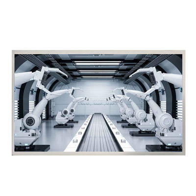 23.8 Zoll TFT-LCD-Display