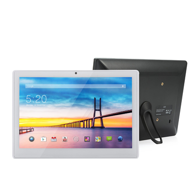 10.1 Zoll Android Touchscreen Display RK3399 mit 1280x800 IPS Tablet Monitor alles in einem PC