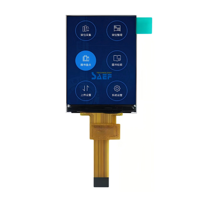 2 Zoll IPS TFT LCD-Display - 240x320 Auflösung, ST7789 SPI Für IoT-Geräte
