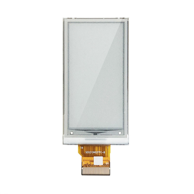 3 des Farbe2,13 Zoll-E Platte REICHWEITE Tinten-elektronische Papierder anzeigen-EPD konform