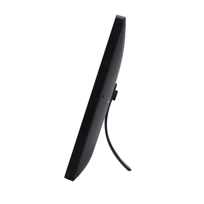 21.5-Zoll-Wand-Touchscreen-Monitor RK3399 mit Android 11 Tablet PC mit RJ45 Poe Power RFID und NFC-Fähigkeiten