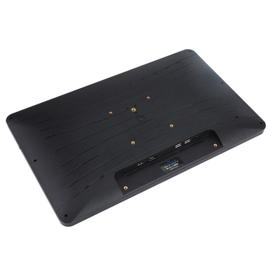 21.5-Zoll-Wand-Touchscreen-Monitor RK3399 mit Android 11 Tablet PC mit RJ45 Poe Power RFID und NFC-Fähigkeiten