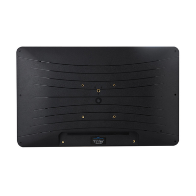 21.5-Zoll-Wand-Touchscreen-Monitor RK3399 mit Android 11 Tablet PC mit RJ45 Poe Power RFID und NFC-Fähigkeiten