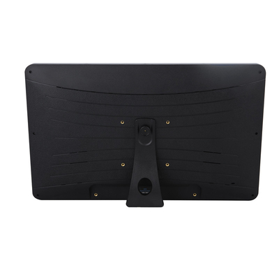 21.5-Zoll-Wand-Touchscreen-Monitor RK3399 mit Android 11 Tablet PC mit RJ45 Poe Power RFID und NFC-Fähigkeiten