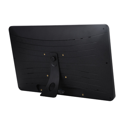 Wandmontierte 14 Zoll Tablet PC Touch All In One 1920*800 IPS Full HD RK3399 WIFI Android Player
