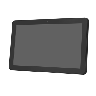 Wandmontage 15,6 Zoll Android Touch All In One PC 1920*1080 Ips Full HD Touch Screen Digitale Beschilderung 350 cdm2 Helligkeit