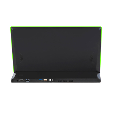 14 Zoll Android Werbebildschirm 1920*1080 Full HD Ips mit Touch-Kapazität mit RK3568 Quad-Core