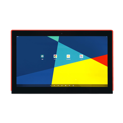 14 Zoll Android Werbebildschirm 1920*1080 Full HD Ips mit Touch-Kapazität mit RK3568 Quad-Core