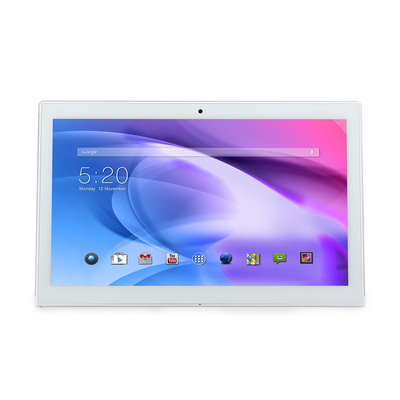 14 Zoll Android Werbebildschirm 1920*1080 Full HD Ips mit Touch-Kapazität mit RK3568 Quad-Core