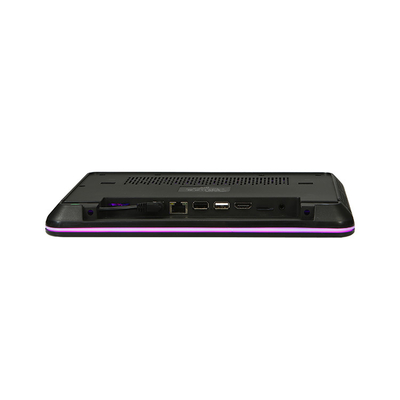 10.1 IPS-Bildschirm 1280*800 Farblampe Android All-in-One-Maschine