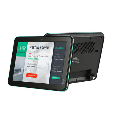 10.1 IPS-Bildschirm 1280*800 Farblampe Android All-in-One-Maschine