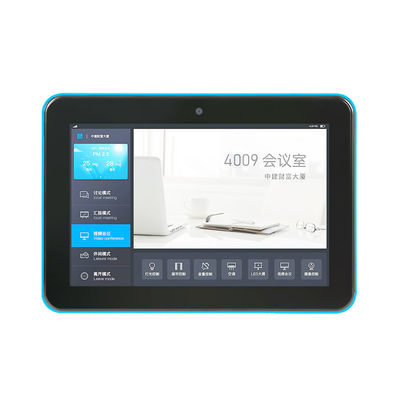 10.1 IPS-Bildschirm 1280*800 Farblampe Android All-in-One-Maschine