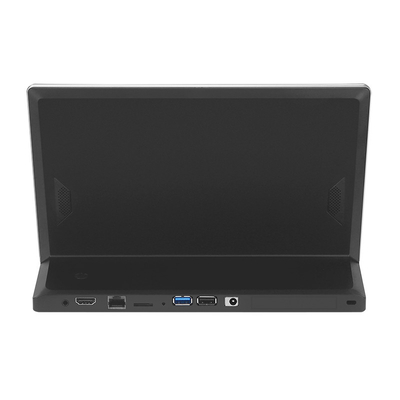 10.1 Zoll L-Form Rk3568 LCD-Touchscreen-Display für POS-System Tablet Android 11 Werbe-Player basierend auf Kundenfeedback