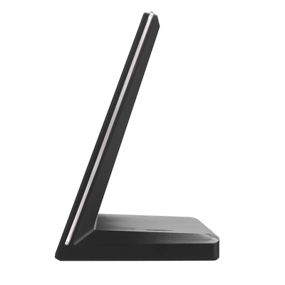 10.1-Zoll-Android-Touchscreen-Display 1280x800 L-förmiger Desktop mit POE RJ45-Port