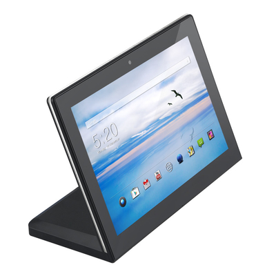 10.1 Zoll L-Form Rk3568 LCD-Touchscreen-Display für POS-System Tablet Android 11 Werbe-Player basierend auf Kundenfeedback