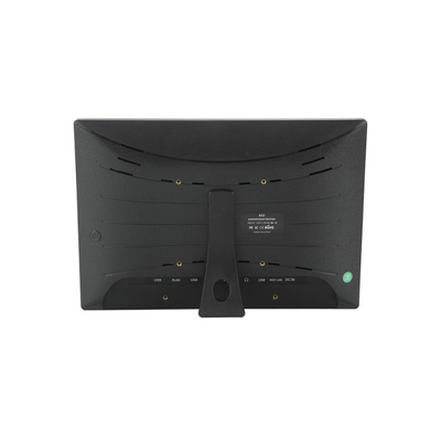Android Touchscreen Monitor 10,1 Zoll mit RJ45 Ethernet und 3G/4G