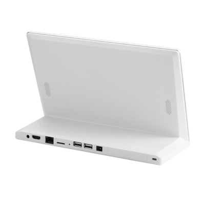 10.1 Zoll L-Form Rk3568 LCD-Touchscreen-Display für POS-System Tablet Android 11 Werbe-Player basierend auf Kundenfeedback
