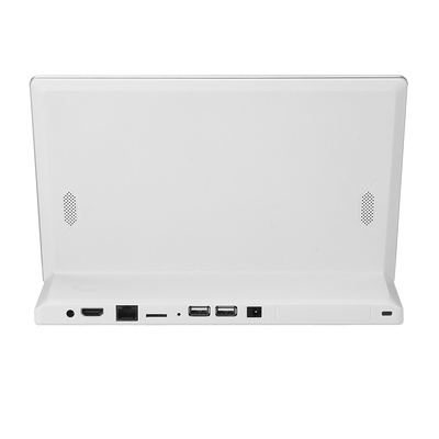 10.1 Zoll L-Form Rk3568 LCD-Touchscreen-Display für POS-System Tablet Android 11 Werbe-Player basierend auf Kundenfeedback