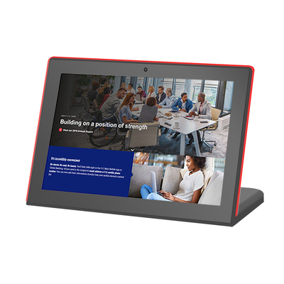 10.1 Zoll L-Form Rk3568 LCD-Touchscreen-Display für POS-System Tablet Android 11 Werbe-Player basierend auf Kundenfeedback