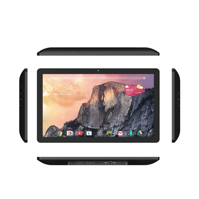 Wandmontiertes 23,8 Zoll Touch Android Tablet All in One PC1920*1080 IPS Voll HD Bildschirm