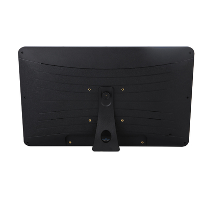 Wandmontiertes 23,8 Zoll Touch Android Tablet All in One PC1920*1080 IPS Voll HD Bildschirm