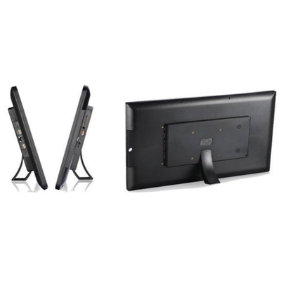 24 Zoll Wifi Android Tablet Pc 1920*1080 Ips Full HD Wandmontiert Rk3288 Android Werbe-Player