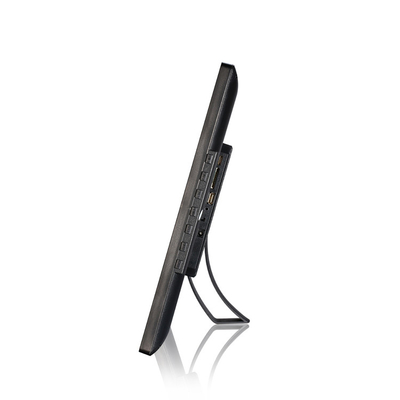 24 Zoll Wifi Android Tablet Pc 1920*1080 Ips Full HD Wandmontiert Rk3288 Android Werbe-Player