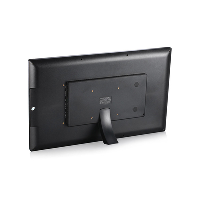 24 Zoll Wifi Android Tablet Pc 1920*1080 Ips Full HD Wandmontiert Rk3288 Android Werbe-Player