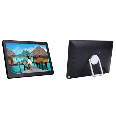 12.1 Zoll Wandmontiert All-in-One-Touch-Bildschirm WLAN Android Tablet PC mit Rj45 Poe
