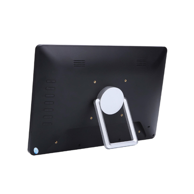 12.1 Zoll Wandmontiert All-in-One-Touch-Bildschirm WLAN Android Tablet PC mit Rj45 Poe