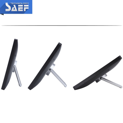 12.1 Zoll Wandmontiert All-in-One-Touch-Bildschirm WLAN Android Tablet PC mit Rj45 Poe