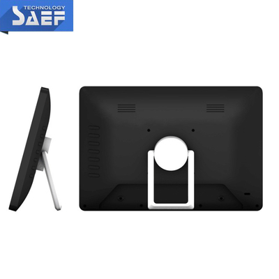 12.1 Zoll Touch Android All-in-One Tablet PC Rk3288 Werbemachine 1920*800 Ips Full HD Touch Screen Signage