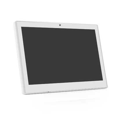 8 Zoll Werbebildschirm 1280x800 IPS Touchscreen Android Monitor Alles in einem PC