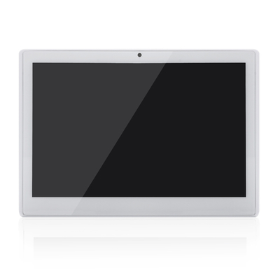 8 Zoll Werbebildschirm 1280x800 IPS Touchscreen Android Monitor Alles in einem PC
