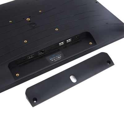 15.6 Zoll Multi Touch Display 1920*1080 Ips Full HD Android WLAN All in One PC mit Rj45 Poe Port