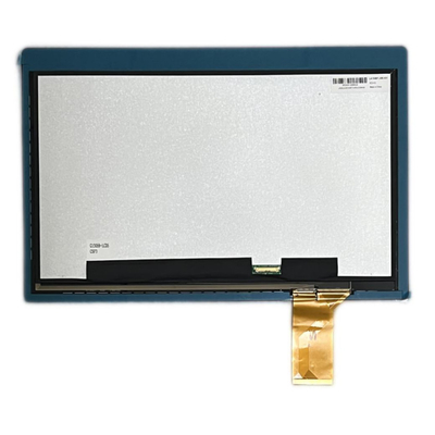Kapazitiver Touchscreen IPS TFT LCD-Bildschirm 13,3 Zoll FHD EDP-Display