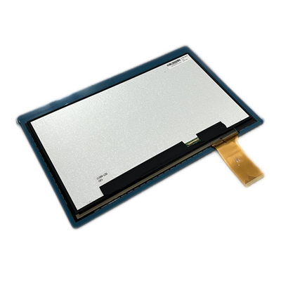 Kapazitiver Touchscreen IPS TFT LCD-Bildschirm 13,3 Zoll FHD EDP-Display