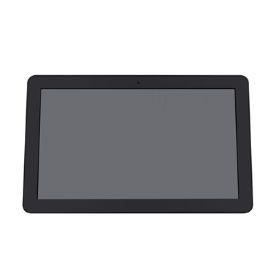 15.6 Zoll Android Tablet PC mit Poe Rj45 Wifi RK3566 Vier-Core Android 11