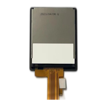 Sonnenlicht-lesbar 2,4 Zoll IPS TFT LCD-Display ILI9341V Treiber SPI-Schnittstelle