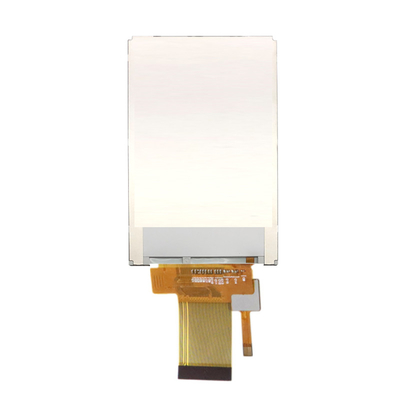 320x480 HVGA 3,5 Zoll TFT-LCD-Display MCU + SPI-Schnittstelle mit kapazitivem Touchscreen