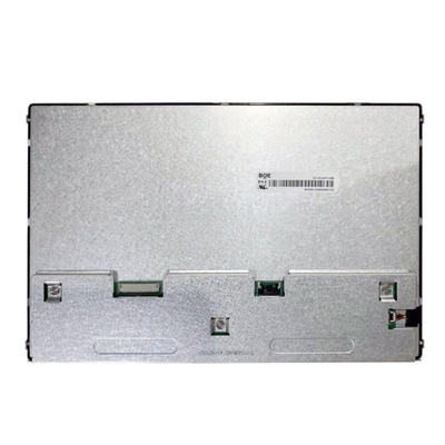 8 Bits LVDS Industrial TFT Display 10,1 Zoll RGB 1280x800 Pixel 40 Pins