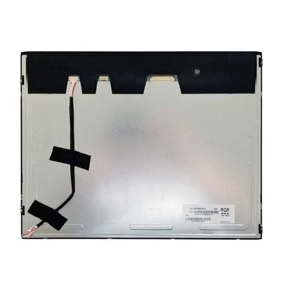 15 Zoll DV150X0M-N10 BOE Industrial TFT LCD Display LVDS 1024x768 Pixel 350 Nits