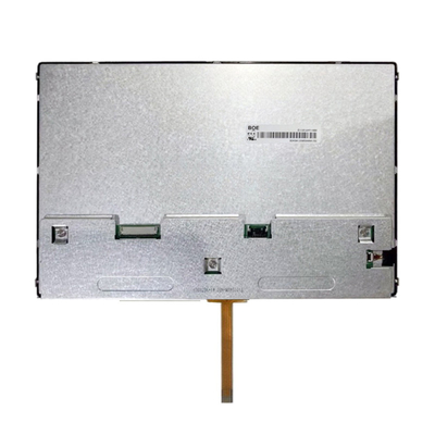10 Zoll Resistiver LCD-Touchscreen 1280x800 Punkte Industrie- und Medizintechnik