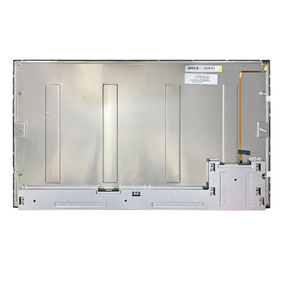 27 ̊UHD Hochhelligkeit Industrie-TFT-Display 4K 3840×2160 Niedrigreflektionskonformität Halogenfrei EU US zertifiziert
