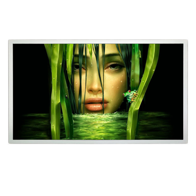 27 Zoll 4K Farb-Industrial / Medical TFT-Display 3840x2160 60HZ EDP-Schnittstelle 1000nits