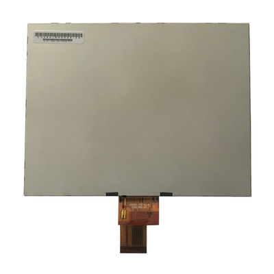 8 Zoll TFT-LCD-Display 800x600 Pixel TN RGB TN 12 Uhr Sichtrichtung