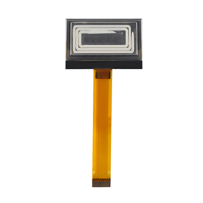 1.3 Zoll OLED-Display-Modul 128x64 16-Pin ZIF-Verbindung CH1116 Treiber