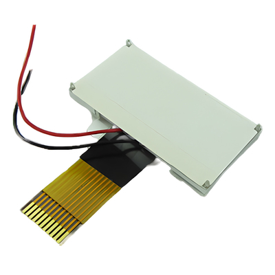 16x2 Zeichen COG-LCD-Display-Modul I2C MPU-Schnittstelle Vdd 3.3V