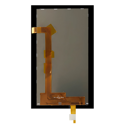 5 Zoll TFT-Display Hersteller, Porträttyp 5 Zoll PCAP TFT-Display