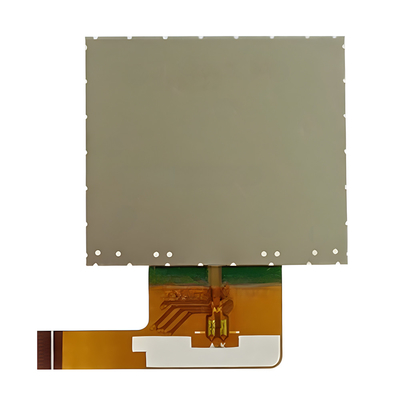 2 Zoll TFT-LCD-Display 480x360 Pixel IPS MIPI/RGB-Schnittstelle